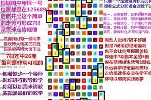 如何计算盈利的公式与实用技巧解析